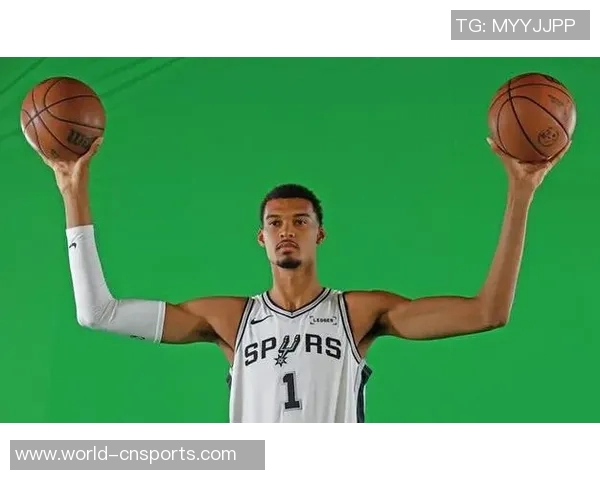 文班的强力冲击让科内特惊叹他或将蜕变为篮球场上的怪兽