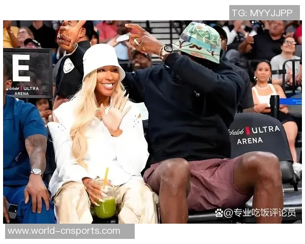 勒布朗分享与妻子同居的独特体验与家庭背景的深刻联系