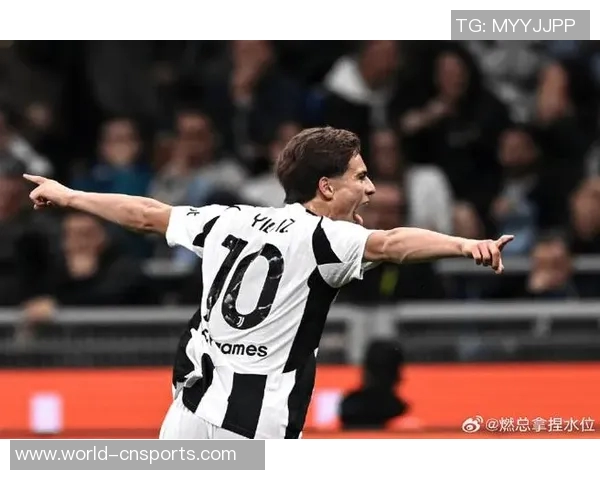 达尼洛谈尤文精神面貌提升并称赞伊尔迪兹出色表现