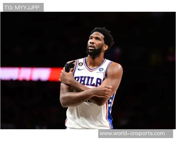 明日76人主场对决奇才恩比德缺阵乔治与庄神出战存疑 明日76人主场对决奇才恩比德缺阵乔治与庄神出战存疑