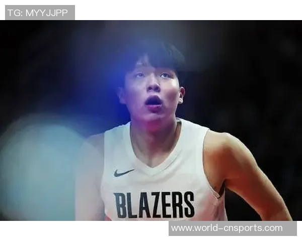 杨瀚森能否助力开拓者关键在于其对抗能力的提升速度