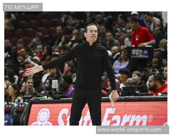 阿特金森赛后点评球队表现称首节失利已决定比赛结果 阿特金森赛后点评球队表现称首节失利已决定比赛结果