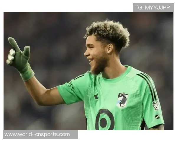 迈阿密国际官方宣布自由身签约美职联上赛季最佳门将圣克莱尔