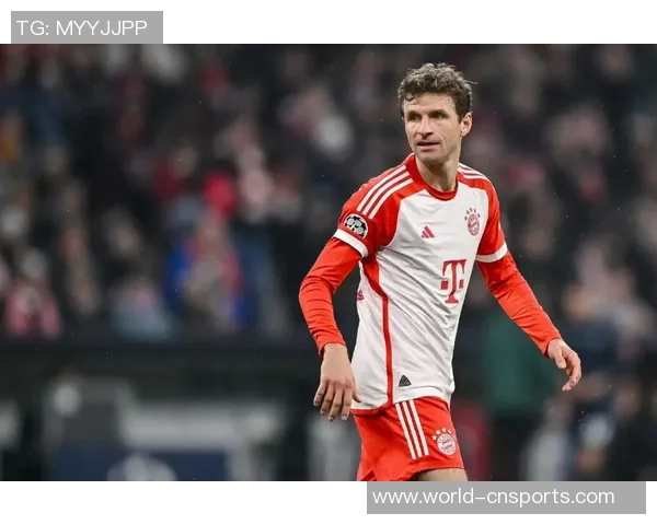 穆勒回顾温哥华经历感慨希望继续留在拜仁的心声