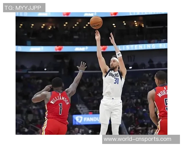 克莱分享三分投篮秘诀：寻找空位与调整姿势是关键