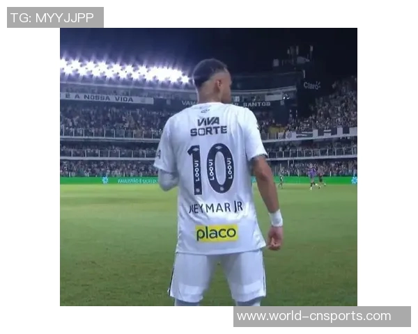 内马尔续约桑托斯至2026年12月本赛季28场贡献11球4助攻 内马尔续约桑托斯至2026年12月本赛季28场贡献11球4助攻