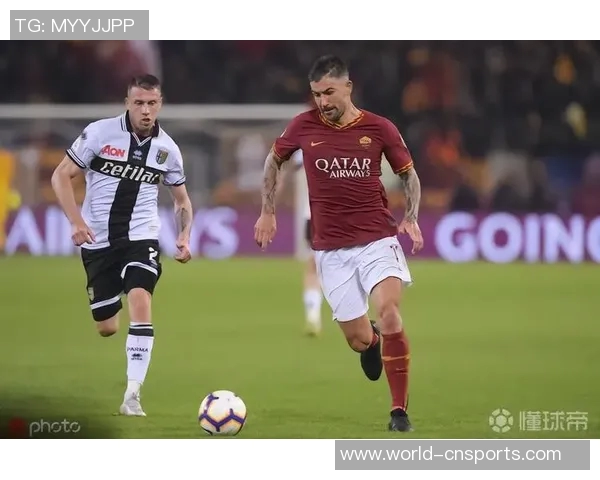 罗马中场博维加盟沃特福德签约半年并附加五年续约选项