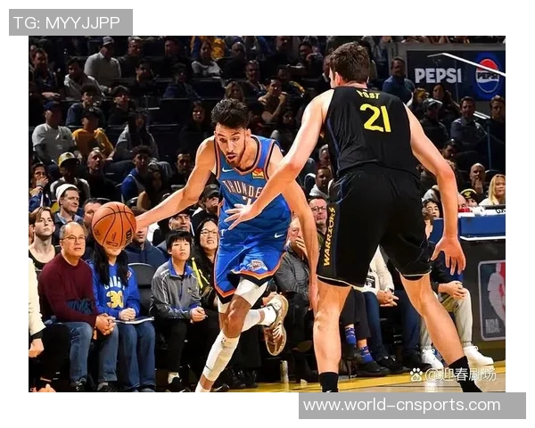 雷霆与勇士对决失误统计揭示比赛真相失误少的球队反而遭遇败绩