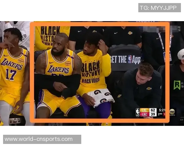 快船主场连败将持续49天下场对手竟是宿敌湖人